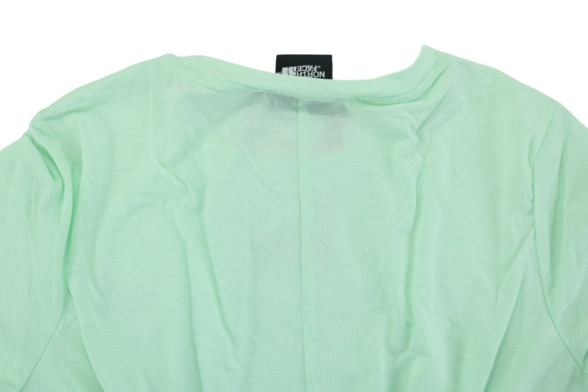 The NorthFace Women's Wander Twist-Back T-Shirt - Picture 14 of 14