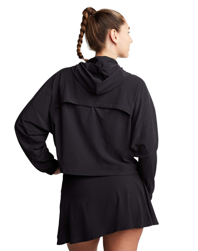 Champion Women's City Sport Ventilated Jacket - Picture 16 of 18
