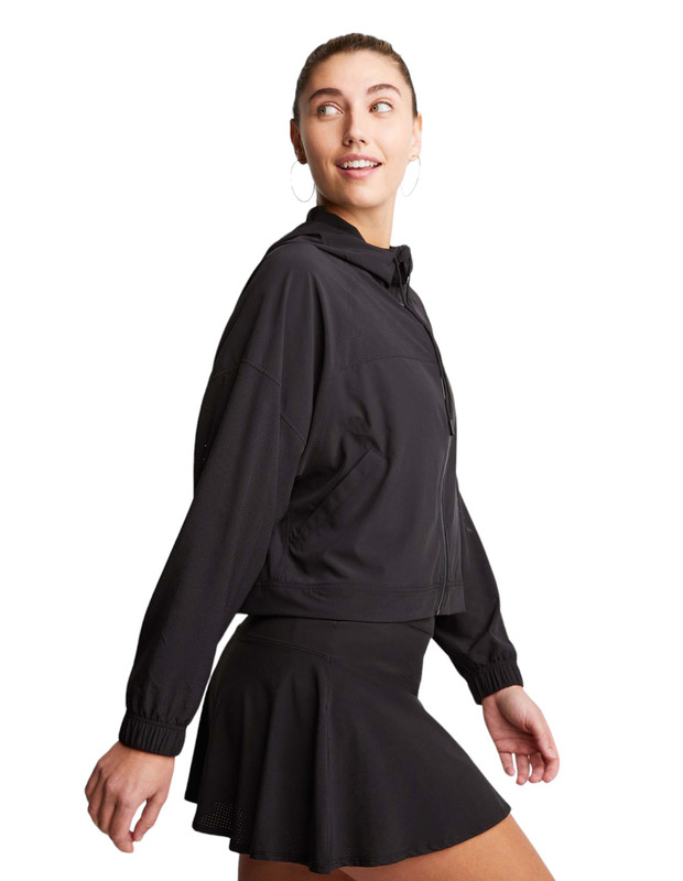Champion Women's City Sport Ventilated Jacket - Picture 15 of 18