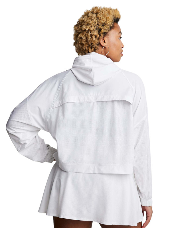Champion Women's City Sport Ventilated Jacket - Picture 10 of 18