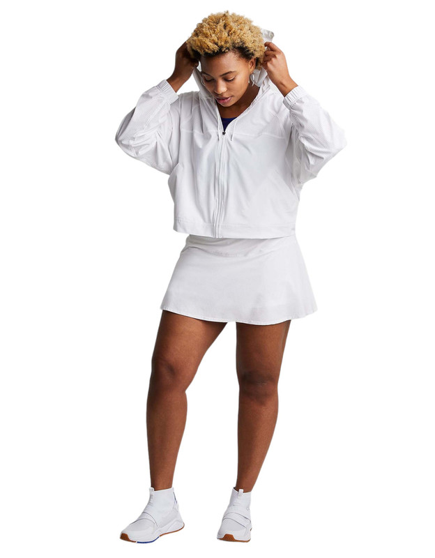 Champion Women's City Sport Ventilated Jacket - Picture 12 of 18