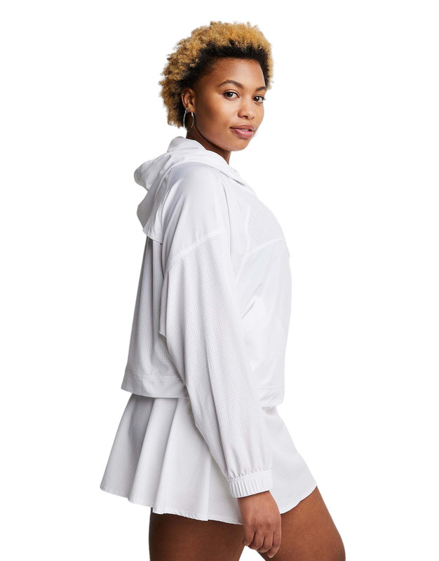 Champion Women's City Sport Ventilated Jacket - Picture 9 of 18