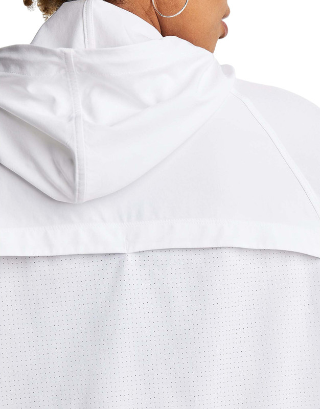 Champion Women's City Sport Ventilated Jacket - Picture 11 of 18