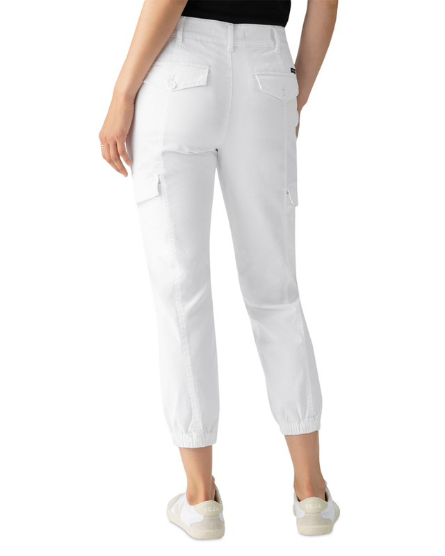 Pantalones cargo Sanctuary Rebel para mujer - Imagen 7 de 18