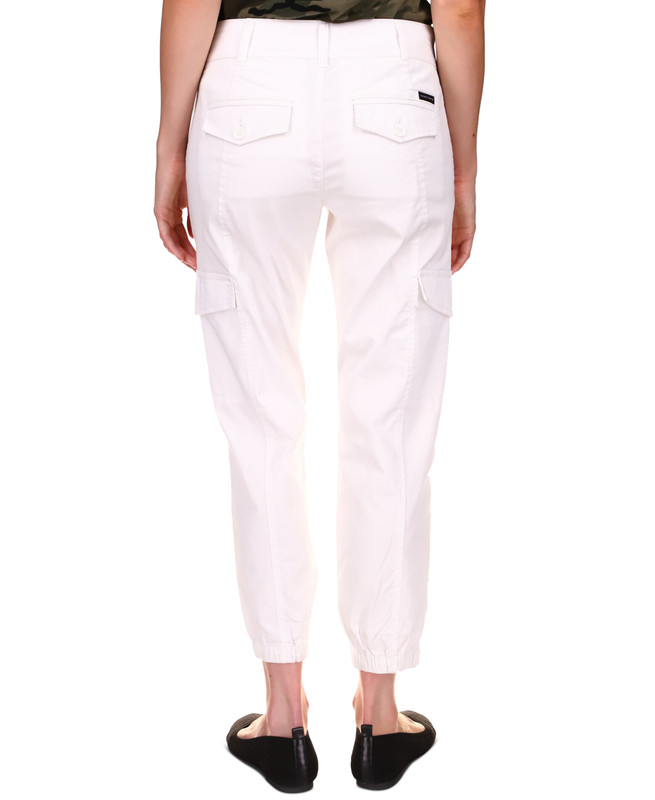 Pantalones cargo Sanctuary Rebel para mujer - Imagen 14 de 18