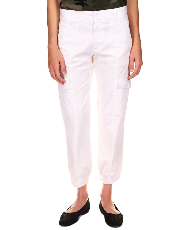 Pantalones cargo Sanctuary Rebel para mujer - Imagen 12 de 18