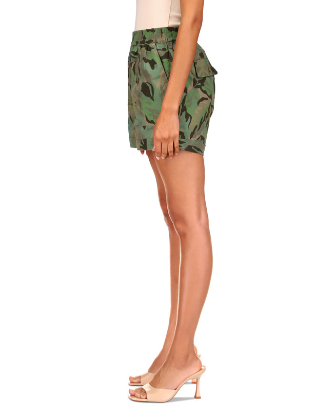 Pantalones cortos para mujer Sanctuary Trail Blazer estampados - Imagen 8 de 13