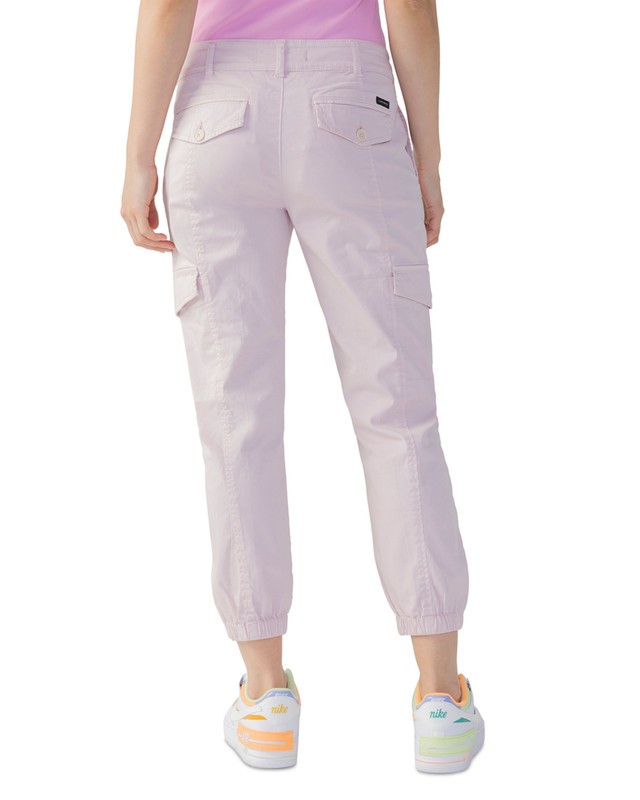 Pantalones cargo Sanctuary Rebel para mujer - Imagen 17 de 18