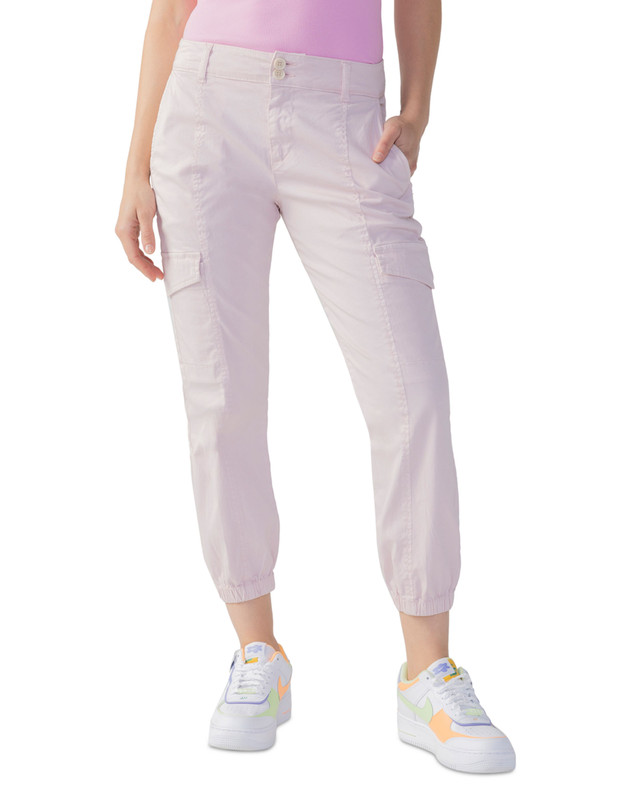 Pantalones cargo Sanctuary Rebel para mujer - Imagen 16 de 18