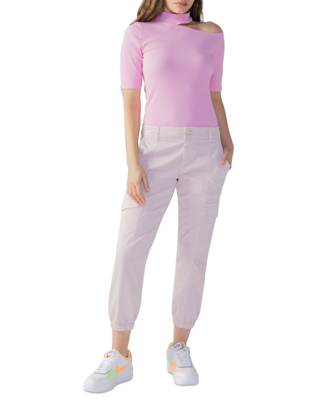 Pantalones cargo Sanctuary Rebel para mujer - Imagen 15 de 18