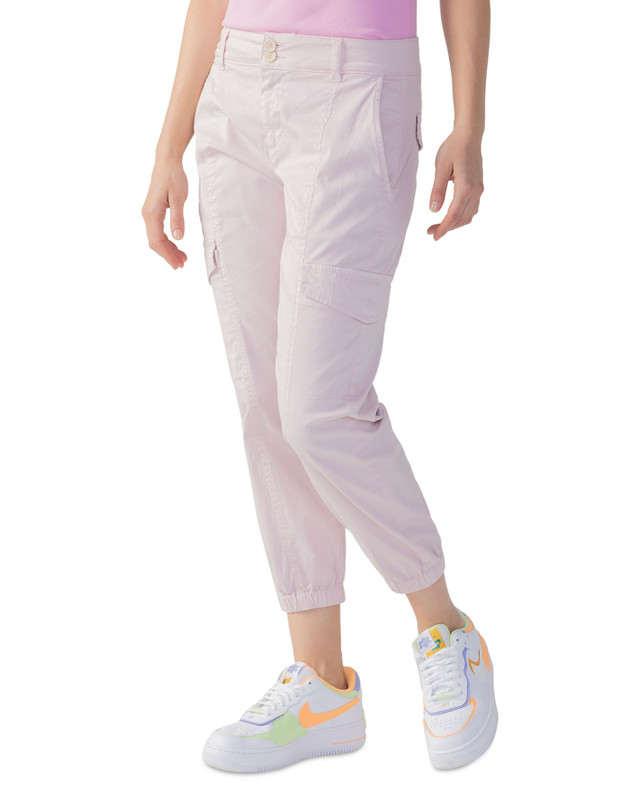 Pantalones cargo Sanctuary Rebel para mujer - Imagen 18 de 18