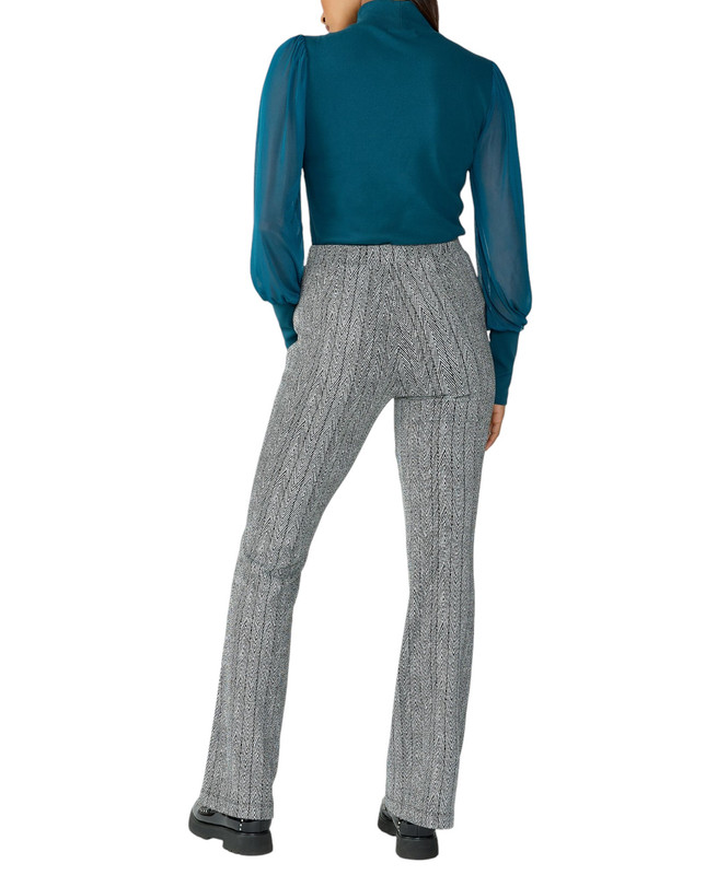 Sanctuary Women's Filmore Flare-Leg Pants - Picture 14 of 16