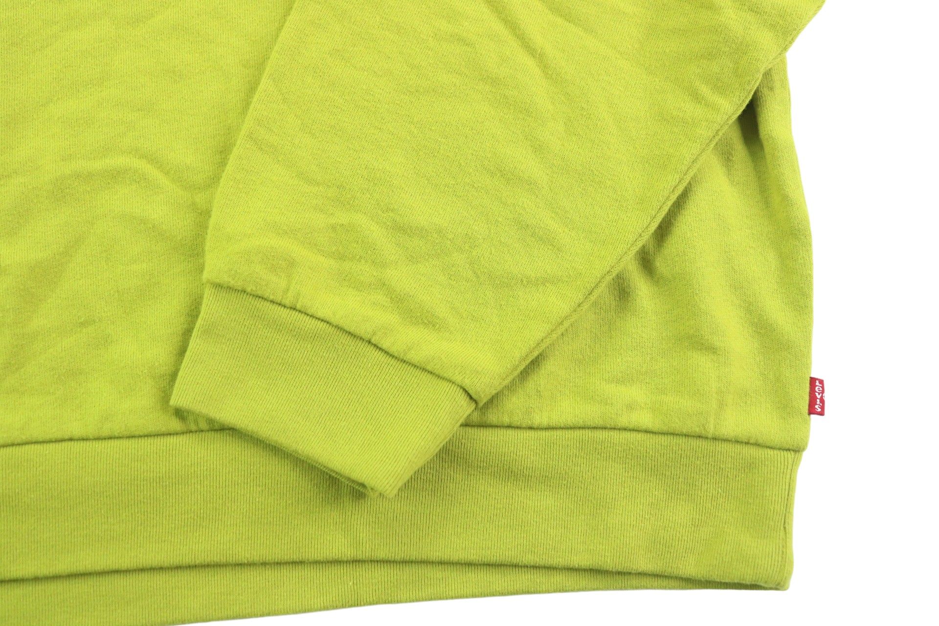 Levi's Women's Trendy Plus Graphic Sweatshirt - Picture 8 of 13
