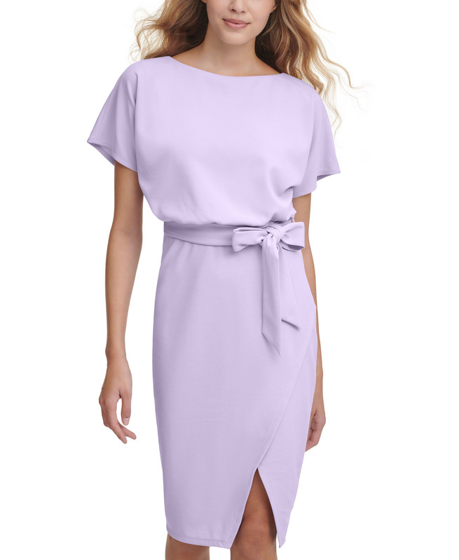 Abito donna Kensie blusa avvolgente - Foto 11 di 26