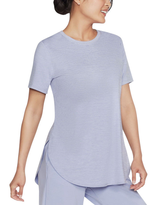 Camiseta túnica Skechers GODRI Swift para mujer - Imagen 7 de 9
