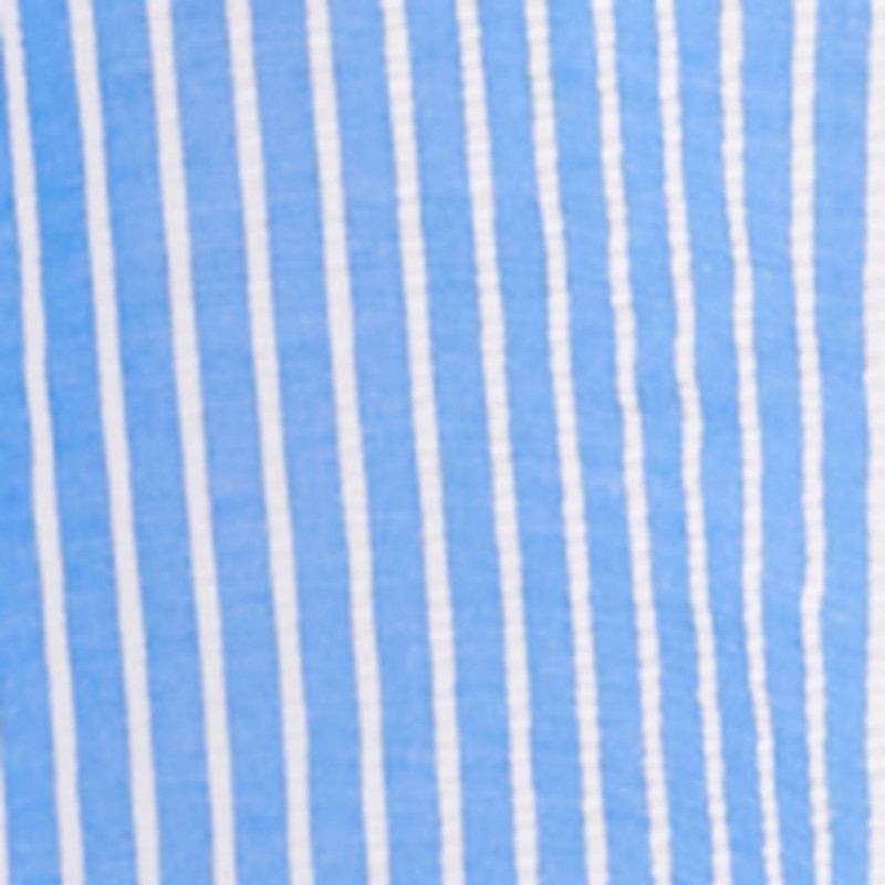 Riley & Rae Women's Belted Maxi Dress - Picture 8 of 8