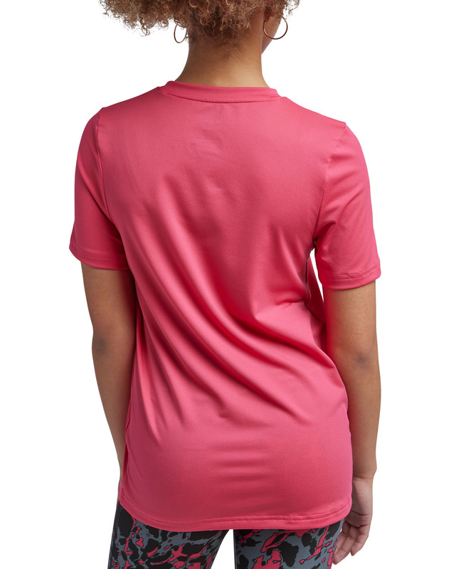 Camiseta para mujer Reebok Workout Ready Speedwick - Imagen 7 de 8