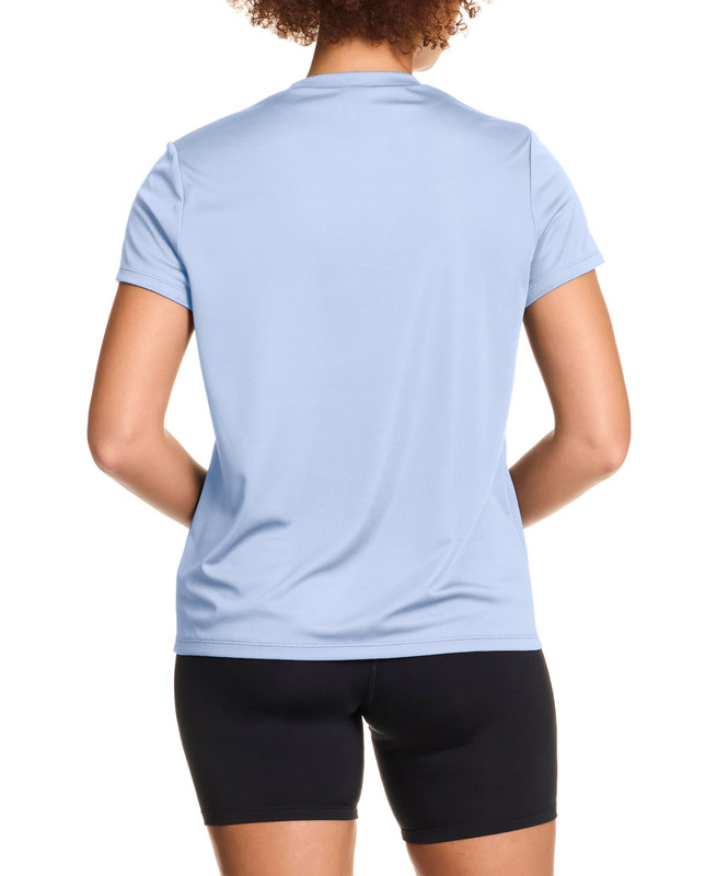 Reebok Women's ID Performance Tech Short-Sleeve T-Shirtt - Picture 6 of 6