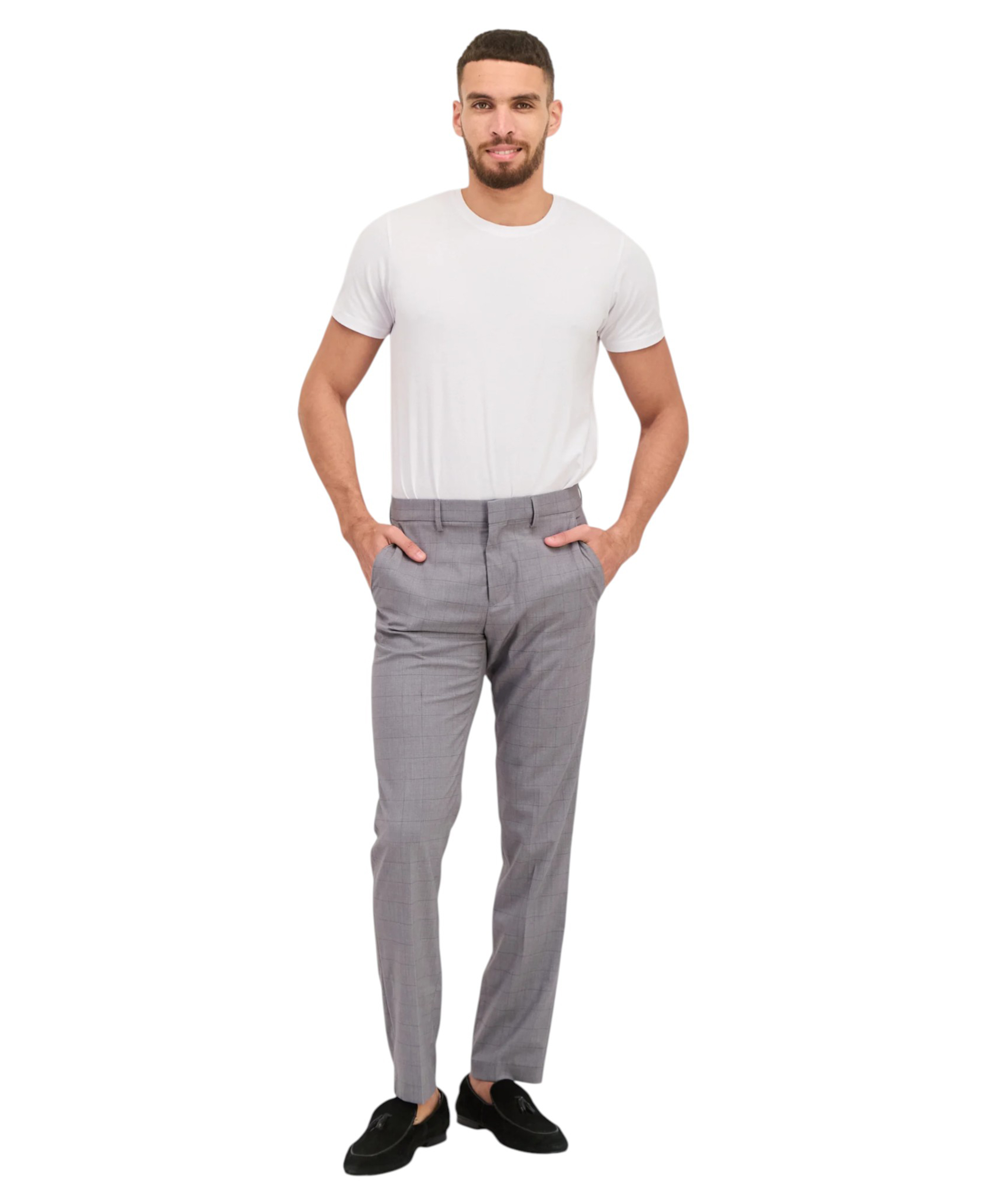 Perry Ellis Portfolio