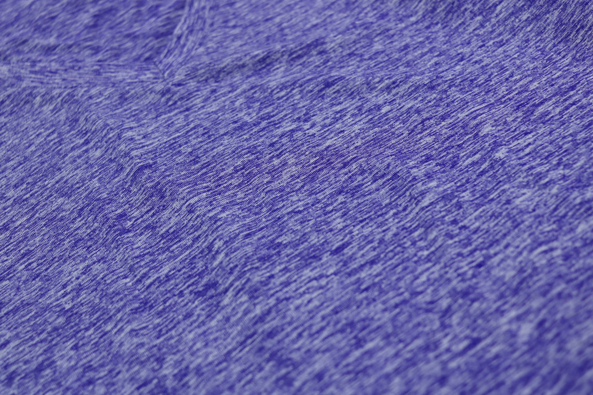 Ideology Women's Rapidry Heathered Performance T-Shirt - Picture 8 of 14