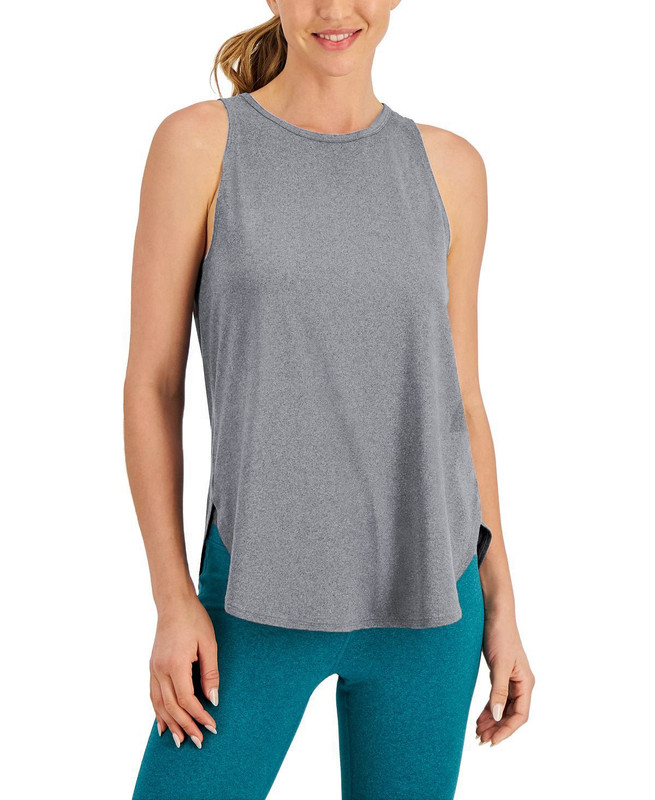 Juego de camiseta sin mangas para mujer Ideology Essentials - Imagen 10 de 19