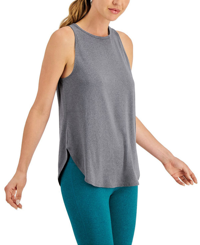 Juego de camiseta sin mangas para mujer Ideology Essentials - Imagen 11 de 19