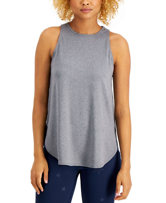 Juego de camiseta sin mangas para mujer Ideology Essentials - Imagen 9 de 19