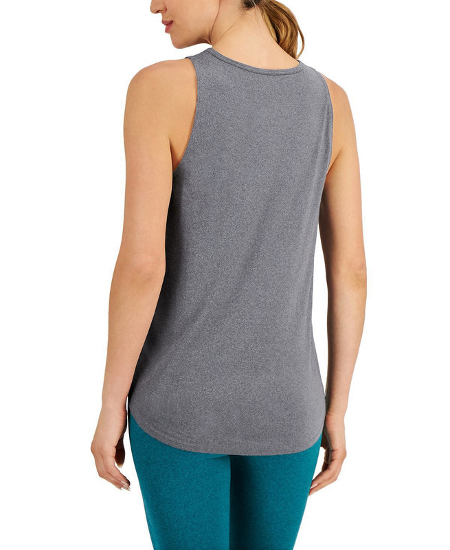 Juego de camiseta sin mangas para mujer Ideology Essentials - Imagen 12 de 19