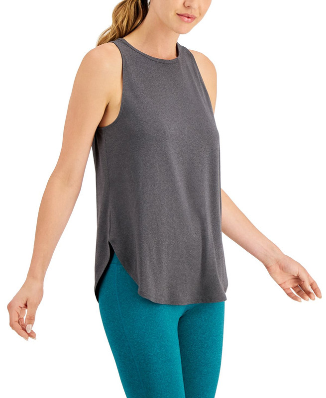 Juego de camiseta sin mangas para mujer Ideology Essentials - Imagen 15 de 19