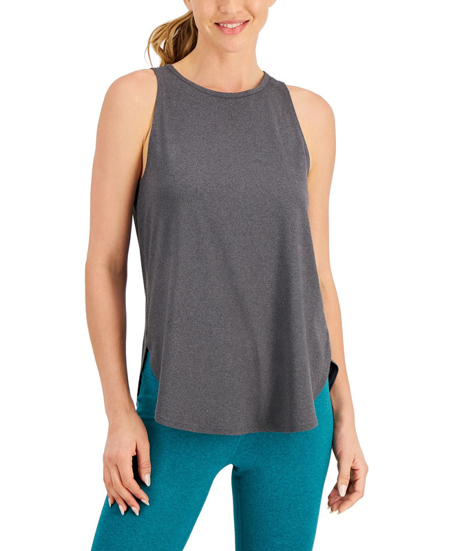 Juego de camiseta sin mangas para mujer Ideology Essentials - Imagen 13 de 19