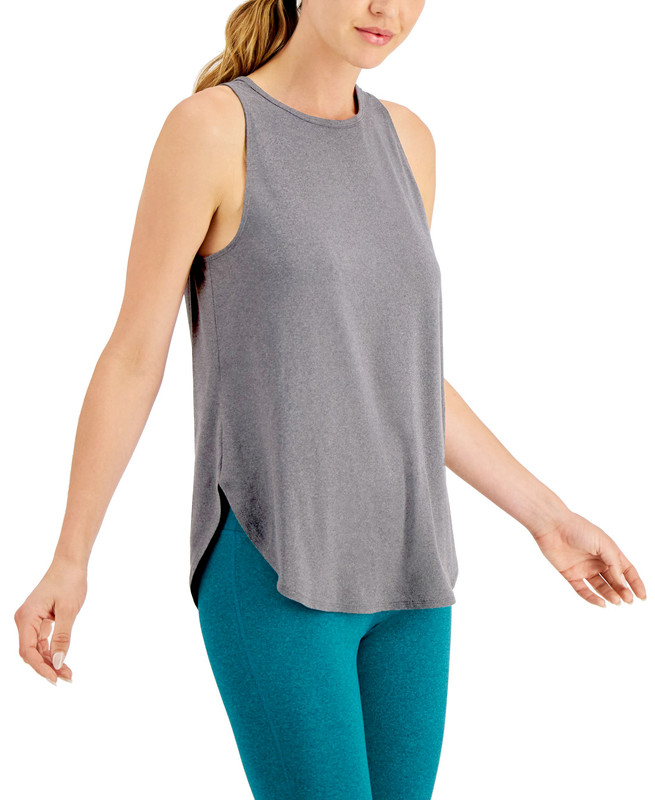 Juego de camiseta sin mangas para mujer Ideology Essentials - Imagen 7 de 19