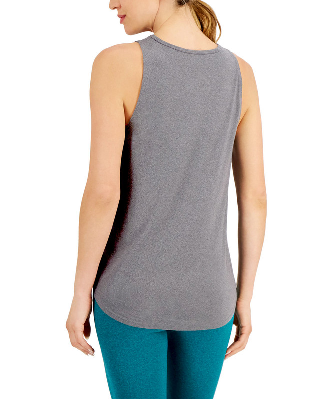 Juego de camiseta sin mangas para mujer Ideology Essentials - Imagen 8 de 19