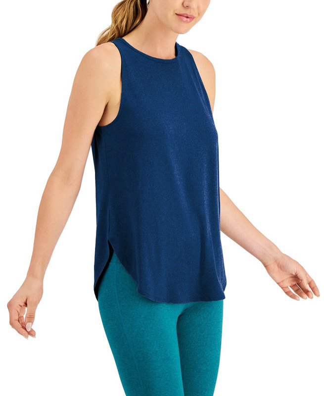 Juego de camiseta sin mangas para mujer Ideology Essentials - Imagen 18 de 19