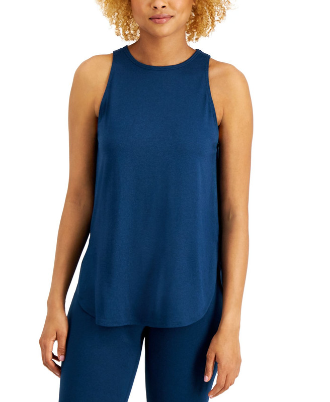 Juego de camiseta sin mangas para mujer Ideology Essentials - Imagen 16 de 19