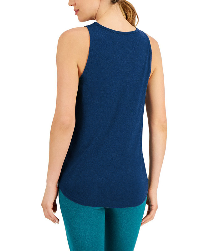 Juego de camiseta sin mangas para mujer Ideology Essentials - Imagen 19 de 19