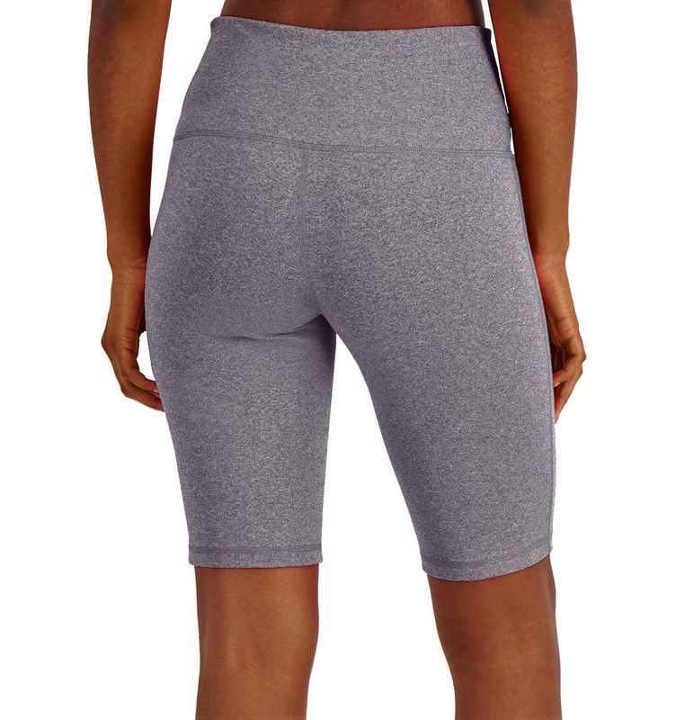 Ideology Women's Sweat Set Biker Shorts - Picture 18 of 18