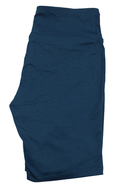 Ideology Women's Sweat Set Biker Shorts - Picture 14 of 18
