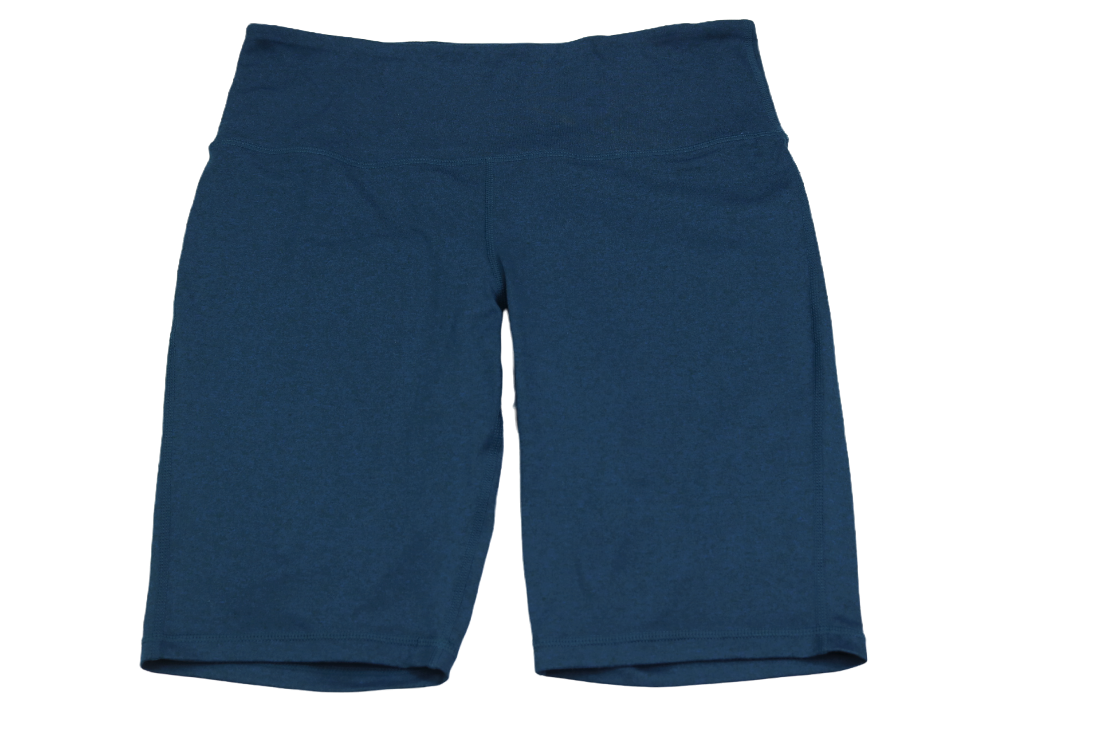 Ideology Women's Sweat Set Biker Shorts - Picture 13 of 18