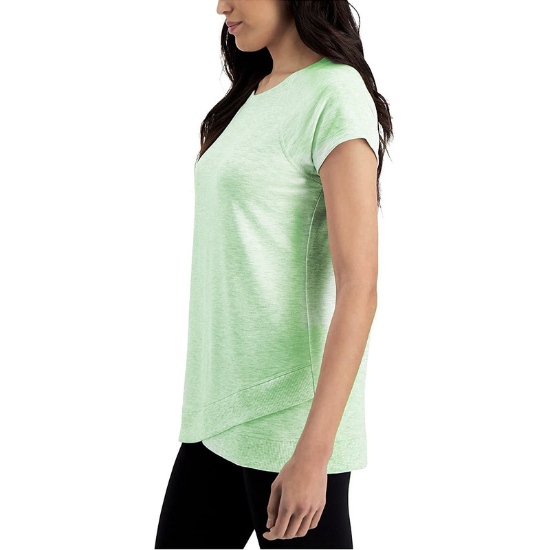Camiseta para mujer Ideology de manga corta - Imagen 22 de 25