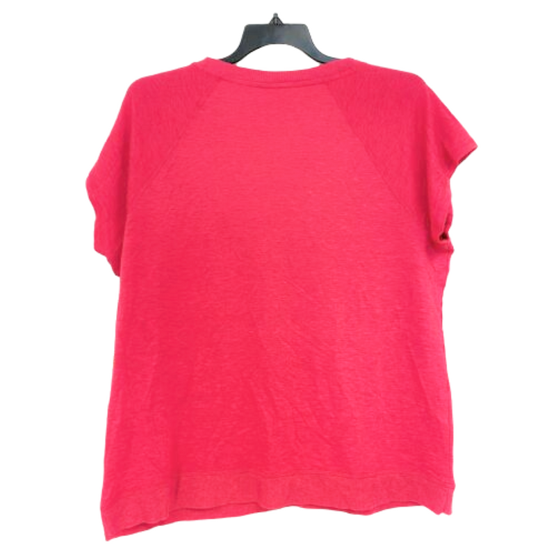 Camiseta para mujer Ideology de manga corta - Imagen 6 de 25