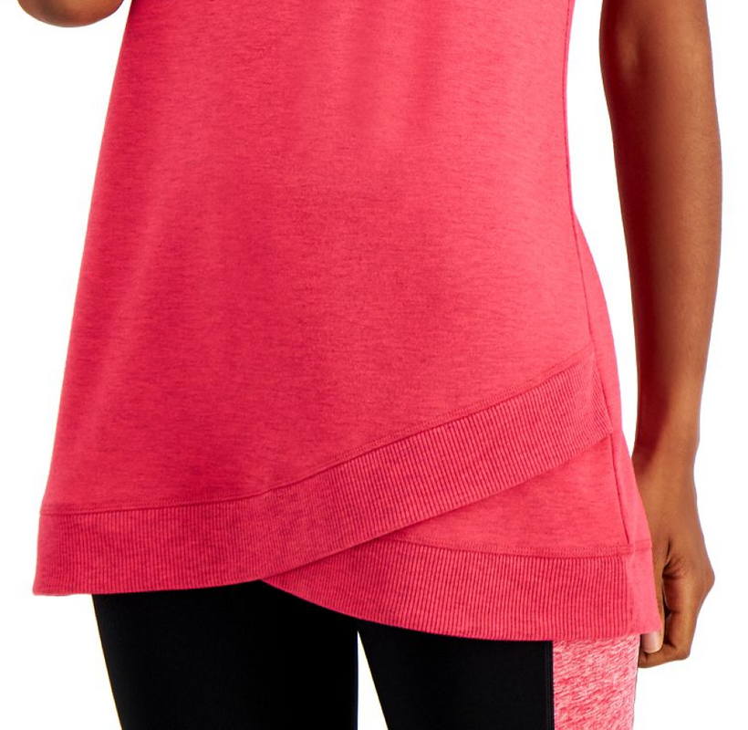 Camiseta para mujer Ideology de manga corta - Imagen 9 de 25