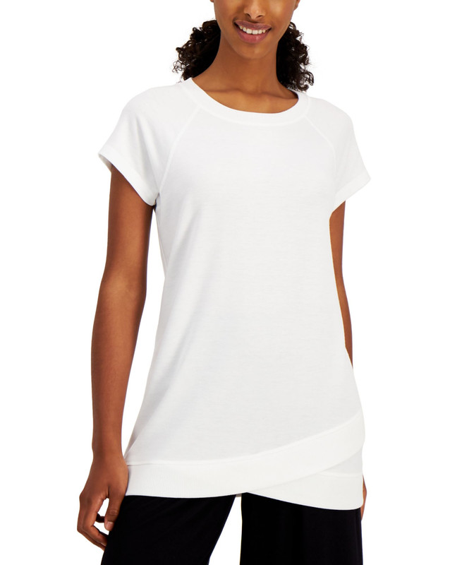 Camiseta para mujer Ideology de manga corta - Imagen 23 de 25
