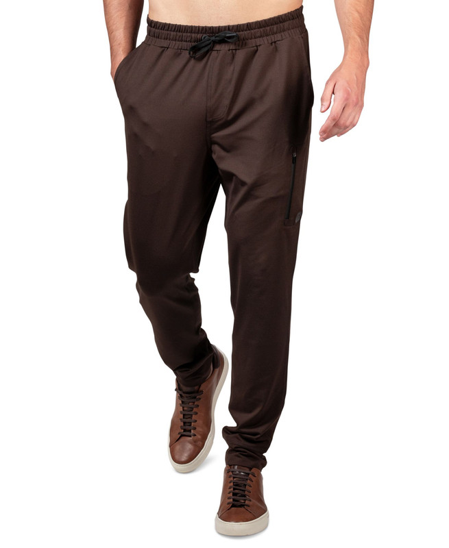 Pijama elástico Natori para hombre Rumi de ajuste moderno - Imagen 17 de 20