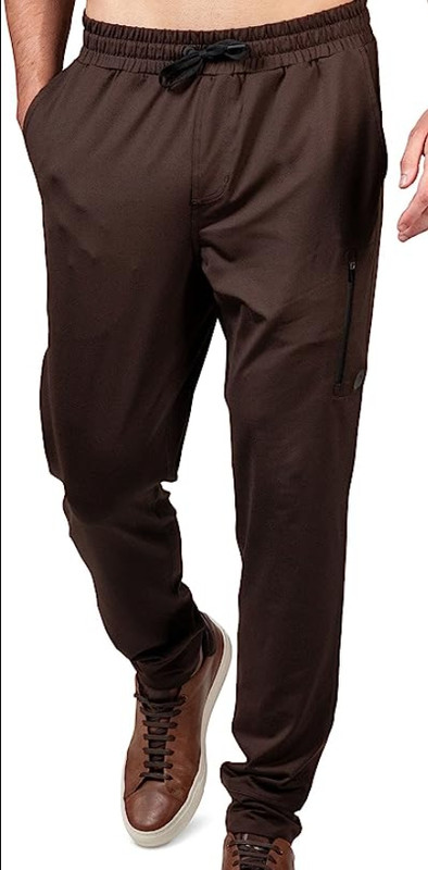 Pijama elástico Natori para hombre Rumi de ajuste moderno - Imagen 19 de 20