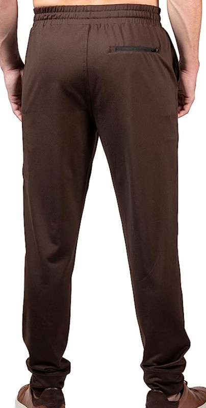 Pijama elástico Natori para hombre Rumi de ajuste moderno - Imagen 20 de 20