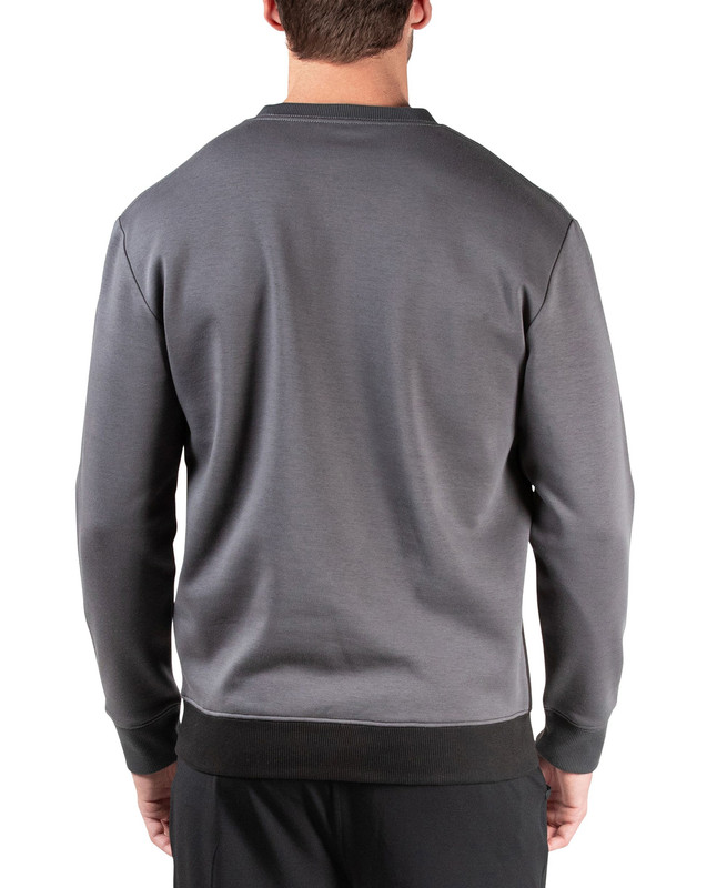 Suéter tonal Natori para hombre Isamu - Imagen 10 de 13