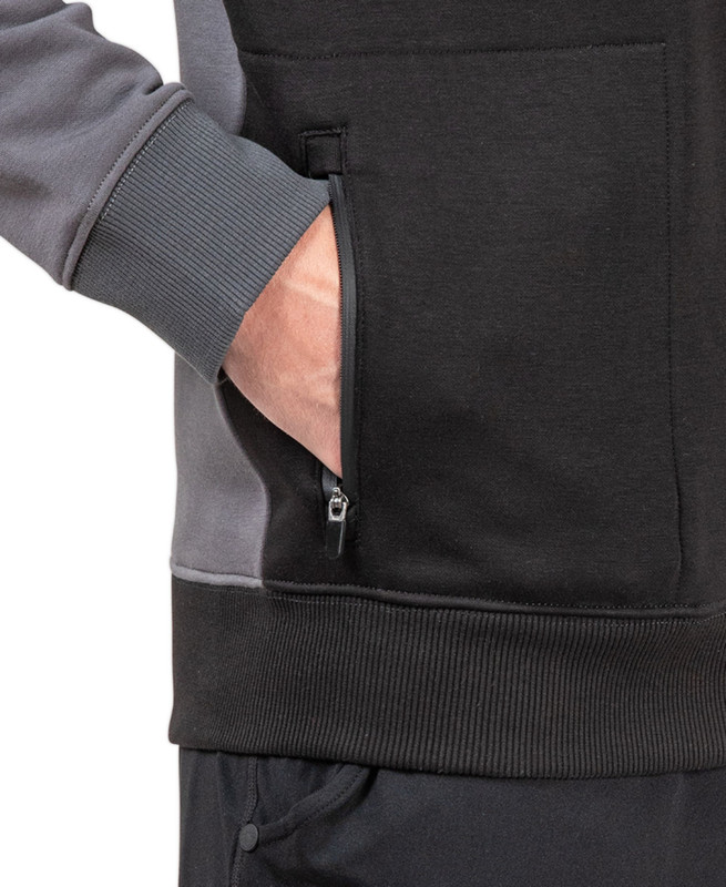 Suéter tonal Natori para hombre Isamu - Imagen 11 de 13