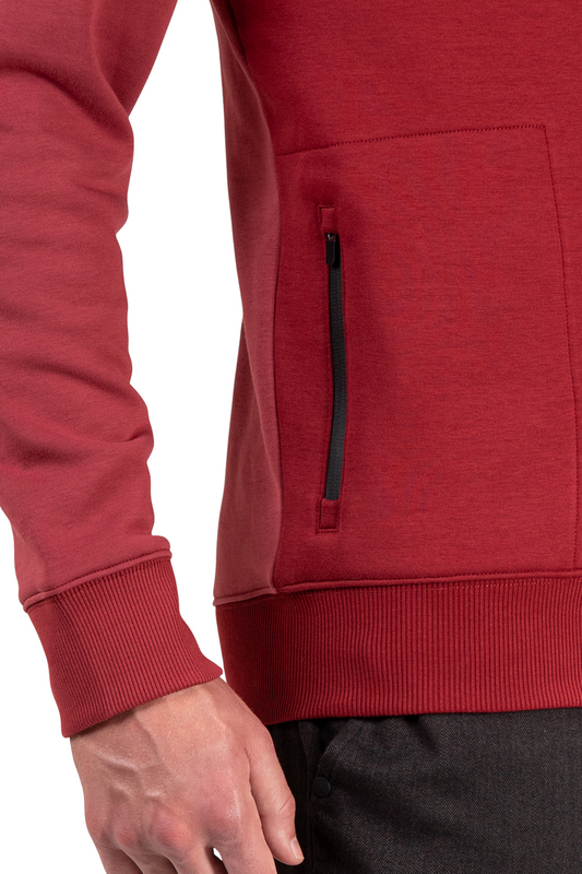 Suéter tonal Natori para hombre Isamu - Imagen 7 de 13