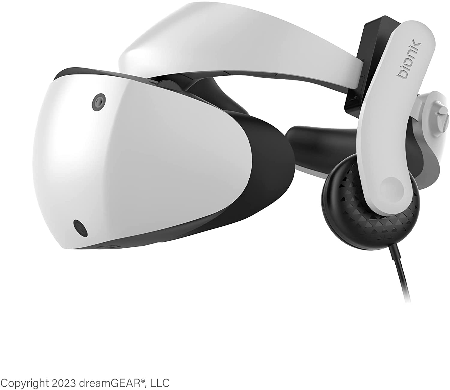 Ps5 Casque Gear Vr2 NEW SONY PlayStation VR2 CFIJ-17000 Headset 