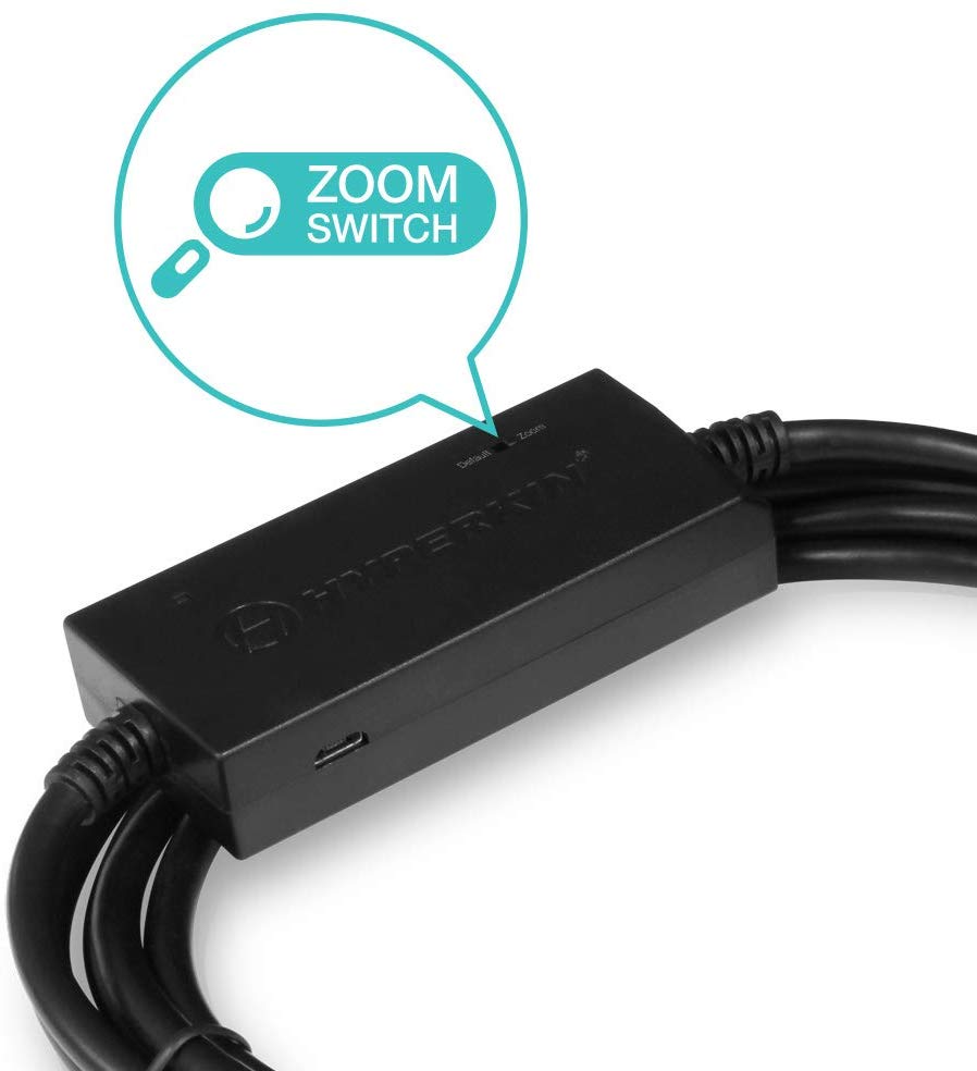 Hyperkin HDTV HDMI Cable for PSP 2000 and 3000 models | eBay